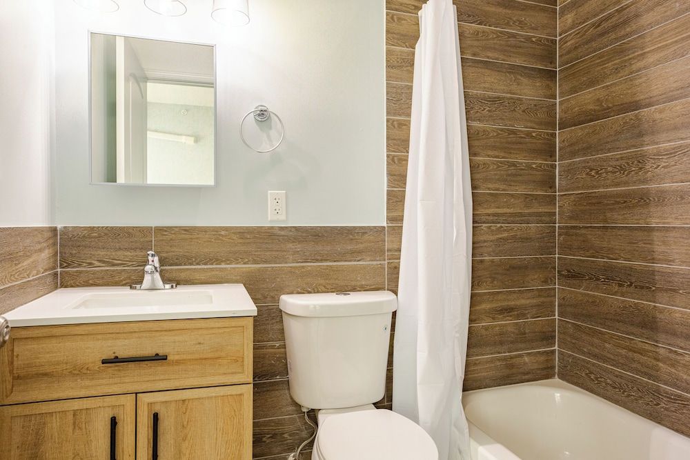 Cozy Stay near Fishtown & City Center Apartment, 2 Bedrooms 67