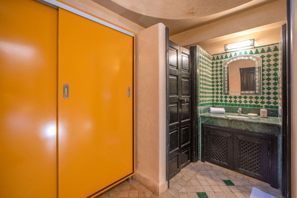 Janat Al Atlas Resort & Spa Superior Suite, 1 King Bed, Private Bathroom, Pool View 10