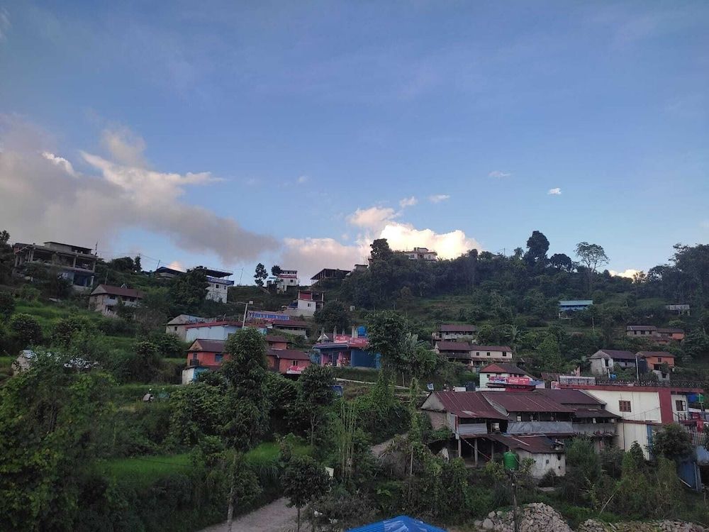 jay sambhoo pumdikot lodge Comfort Double Room, Balcony, Garden View 5