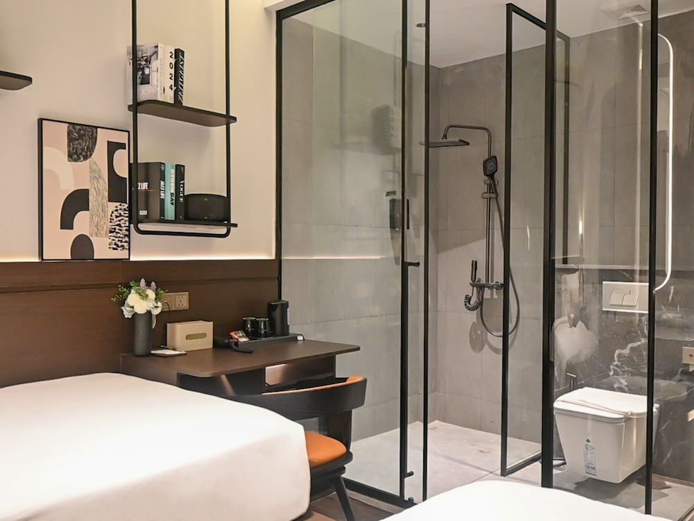 SEENERGY STAY Riverside Deluxe Double Room, Balcony, River View 2