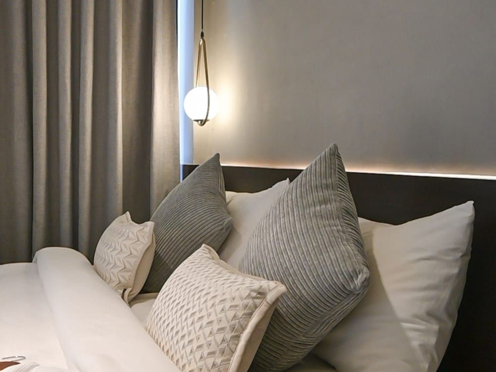 SEENERGY STAY Riverside Deluxe Double Room, Balcony, River View