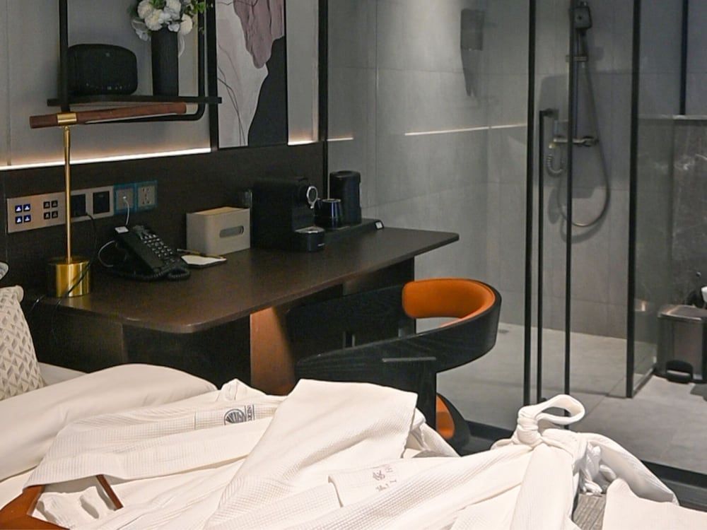 SEENERGY STAY Riverside Deluxe Double Room, Balcony, River View 5