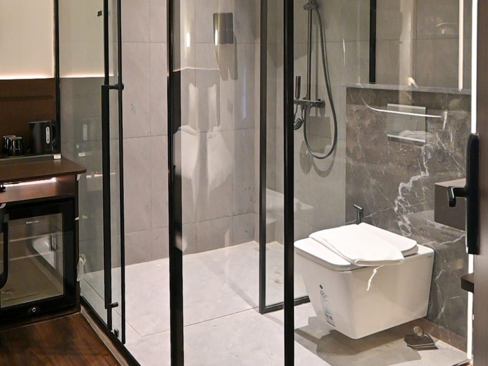 SEENERGY STAY Riverside Deluxe Double Room, Balcony, River View 3