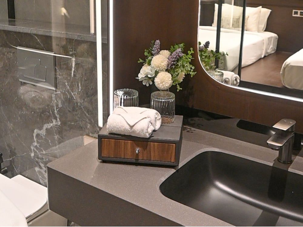 SEENERGY STAY Riverside Deluxe Double Room, Balcony, River View 4