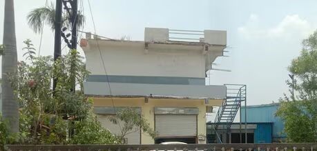 Hotel Mahadev Regency