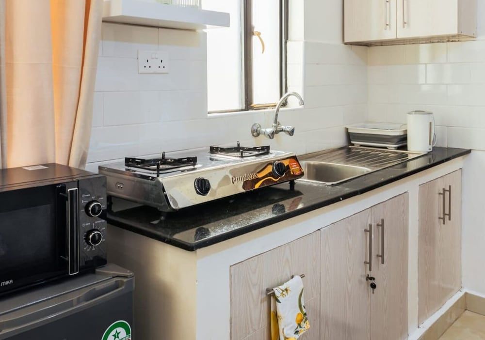 Triad Apartment Executive Apartment 4