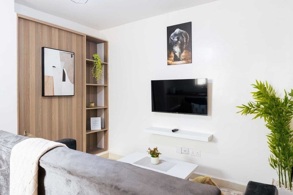 Triad Apartment Executive Apartment 5