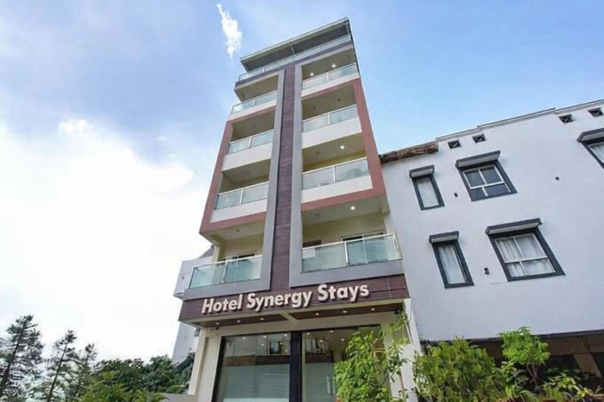 Hotel Synergy Stays 