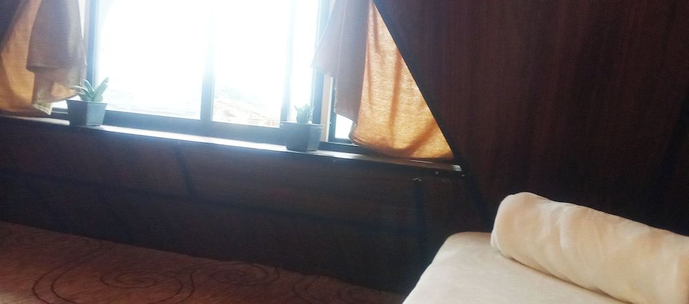 The heaven wood cabin Family Apartment, Mountain View 10