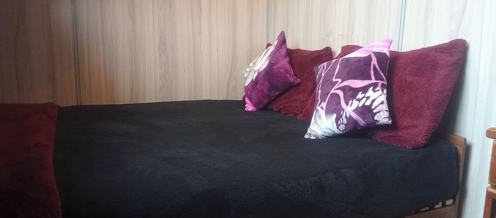 The heaven wood cabin Family Apartment, Mountain View 4