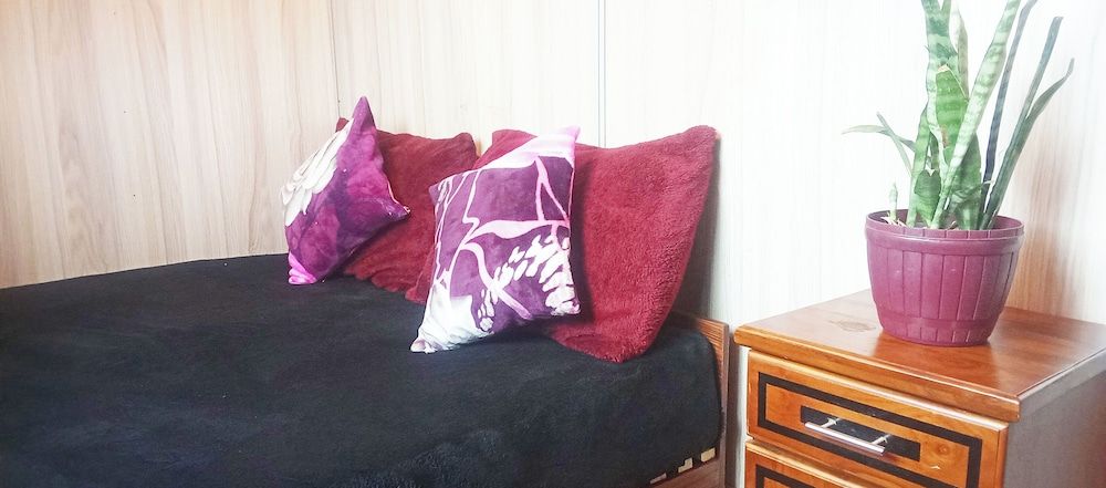 The heaven wood cabin Family Apartment, Mountain View 5