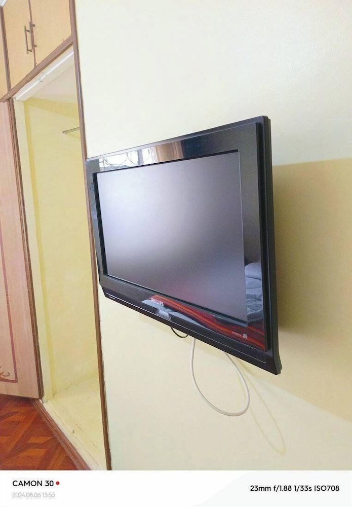 4 Tee's Hotel Rongai Deluxe Single Room, Garden View 6