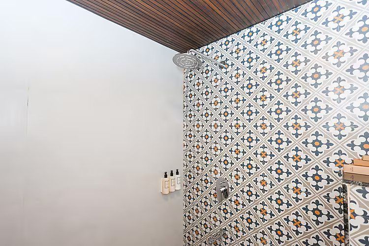 Ved Mahal Deluxe Room 4