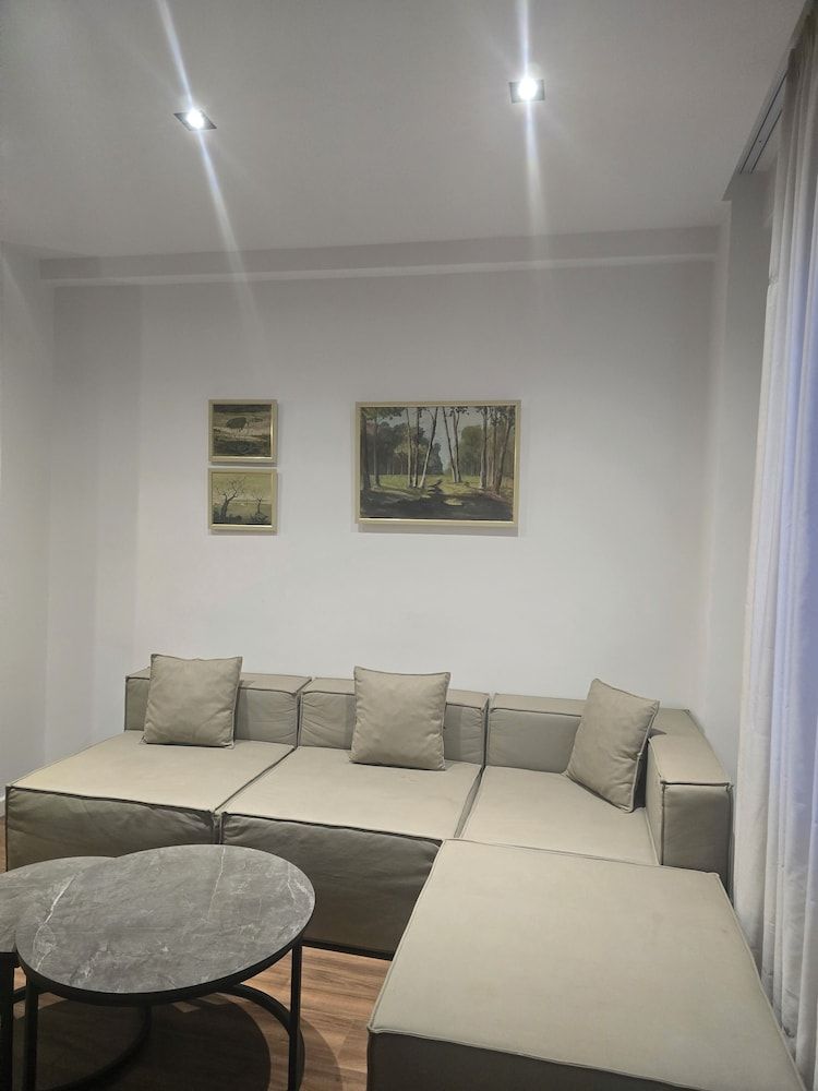 Jorida Old Bazar Tirana Central Stay Family Apartment, Balcony, City View 17