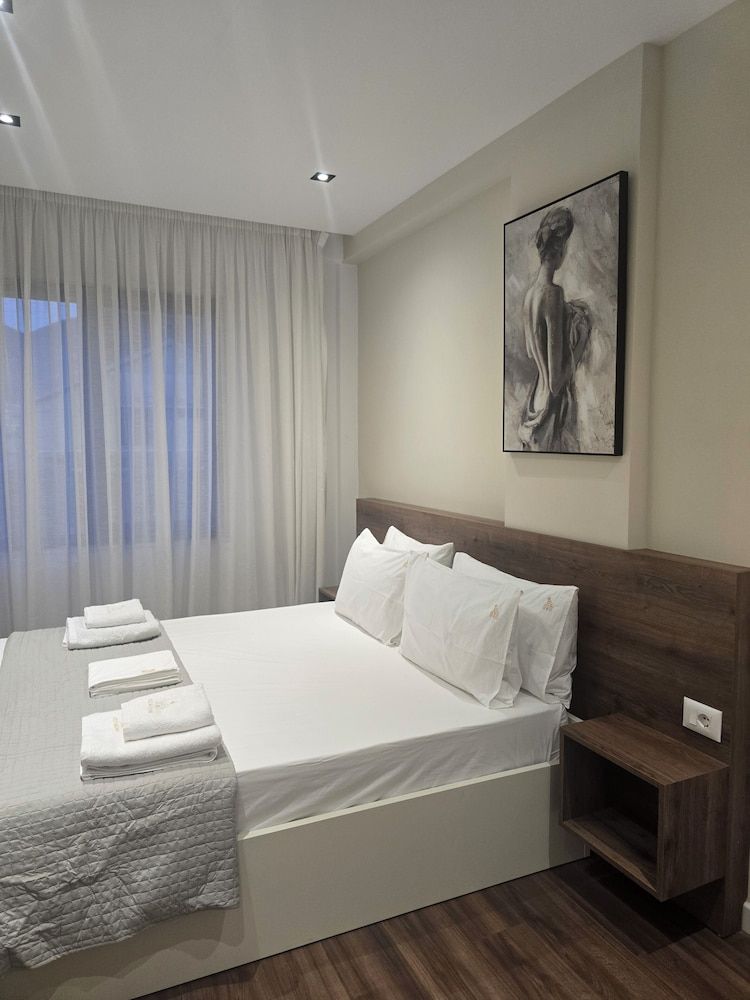 Jorida Old Bazar Tirana Central Stay Family Apartment, Balcony, City View 5