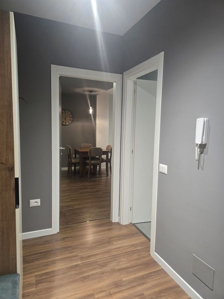 Jorida Old Bazar Tirana Central Stay Family Apartment, Balcony, City View 11