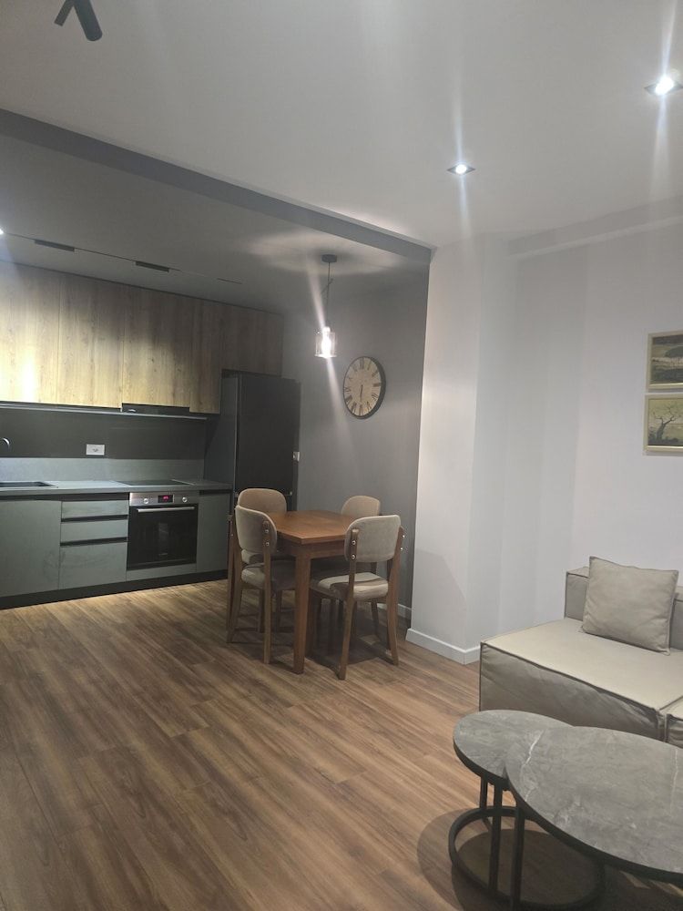 Jorida Old Bazar Tirana Central Stay Family Apartment, Balcony, City View 16