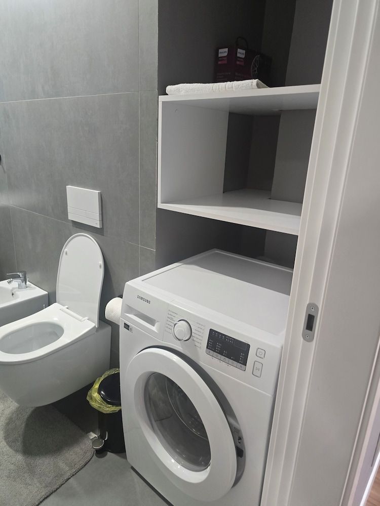 Jorida Old Bazar Tirana Central Stay Family Apartment, Balcony, City View 7