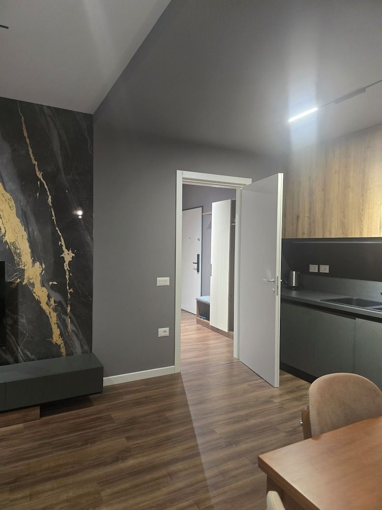 Jorida Old Bazar Tirana Central Stay Family Apartment, Balcony, City View 19