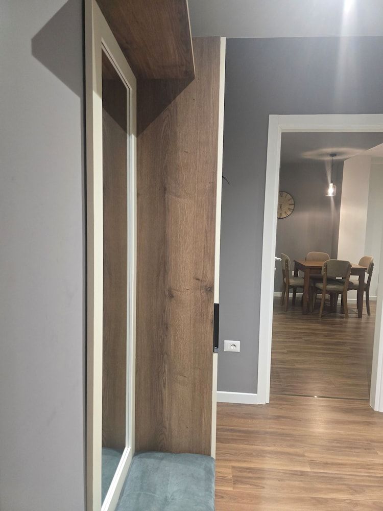 Jorida Old Bazar Tirana Central Stay Family Apartment, Balcony, City View 13