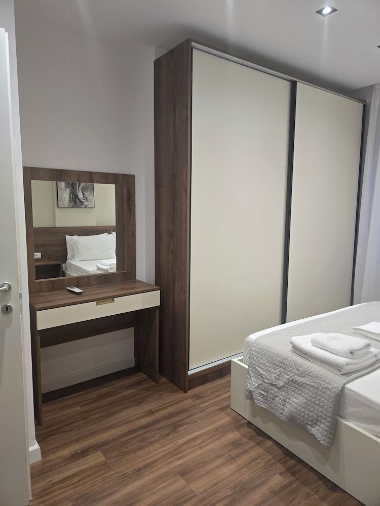 Jorida Old Bazar Tirana Central Stay