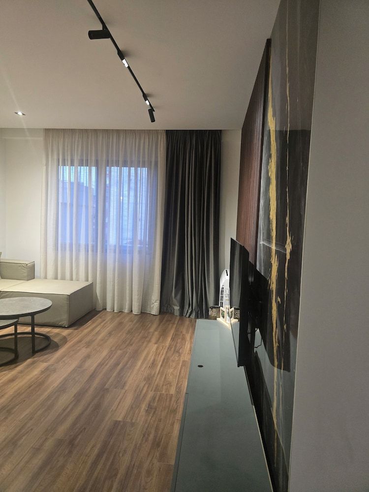 Jorida Old Bazar Tirana Central Stay Family Apartment, Balcony, City View 18