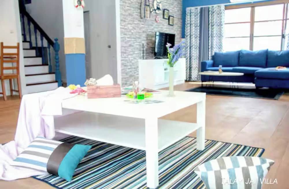 M Casa Palmera Poll Villa Villa, 3 Bedrooms, Smoking, Private Pool 14