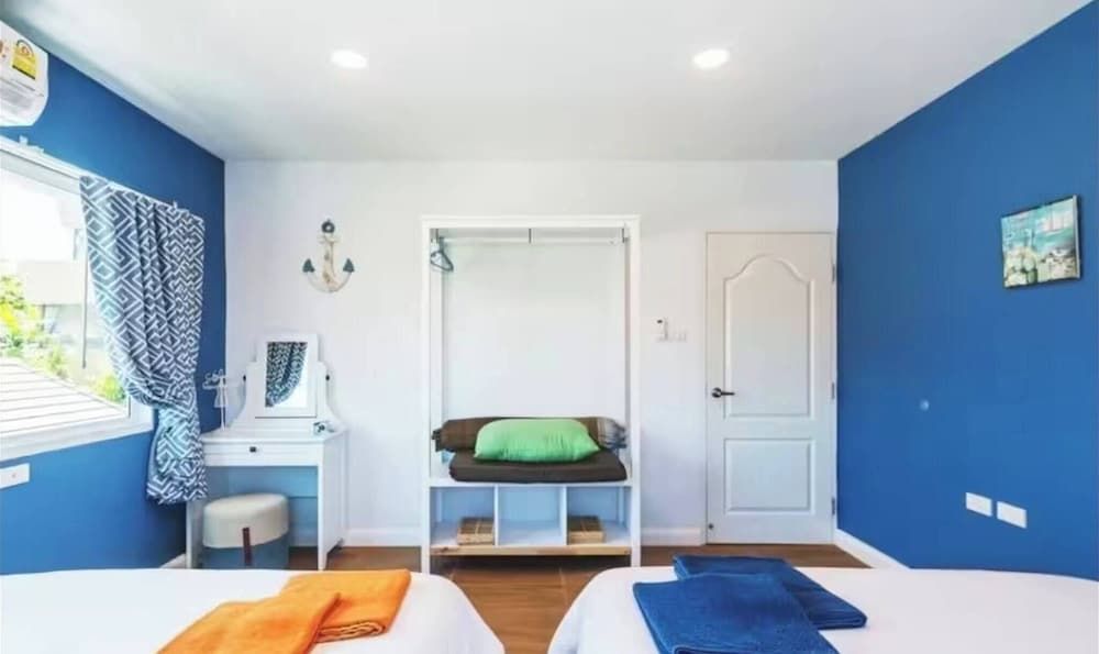 M Casa Palmera Poll Villa Villa, 3 Bedrooms, Smoking, Private Pool 13