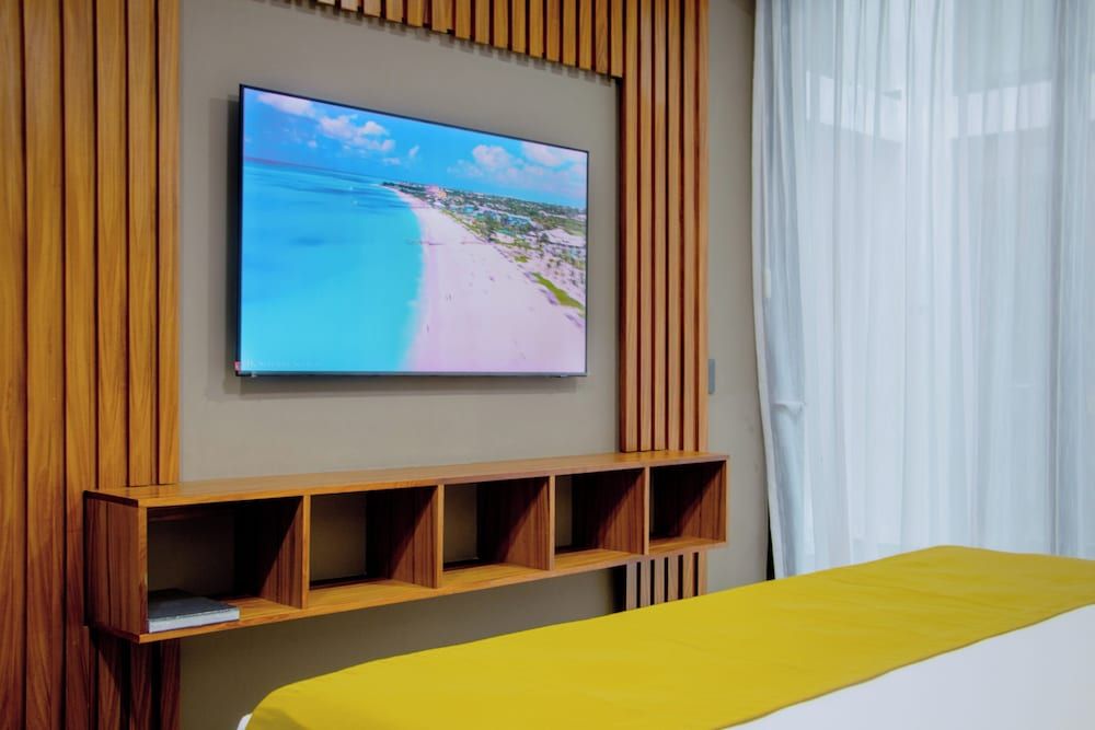 Zenyt Hotel Boutique Superior Double Room 13