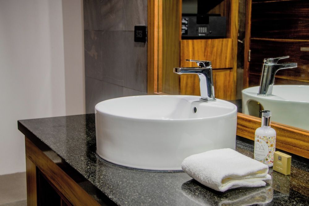 Zenyt Hotel Boutique Superior Double Room 11