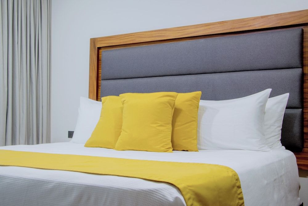 Zenyt Hotel Boutique Superior Double Room 4