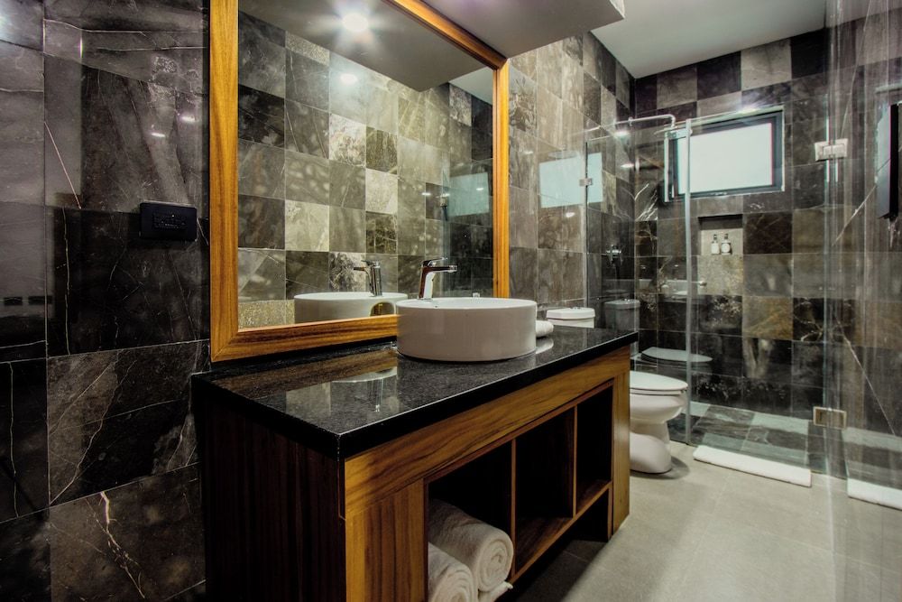 Zenyt Hotel Boutique Superior Double Room 9