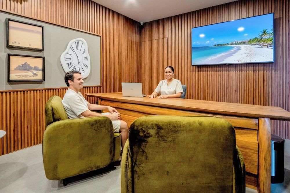 Zenyt Hotel Boutique