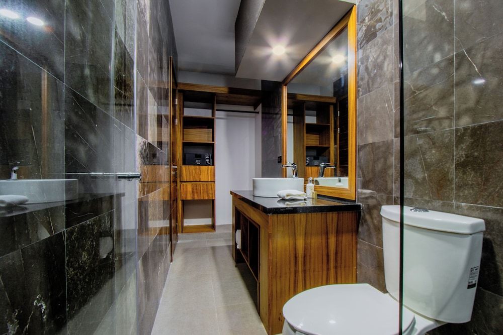 Zenyt Hotel Boutique Superior Double Room 8