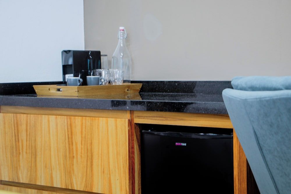 Zenyt Hotel Boutique Superior Double Room 14