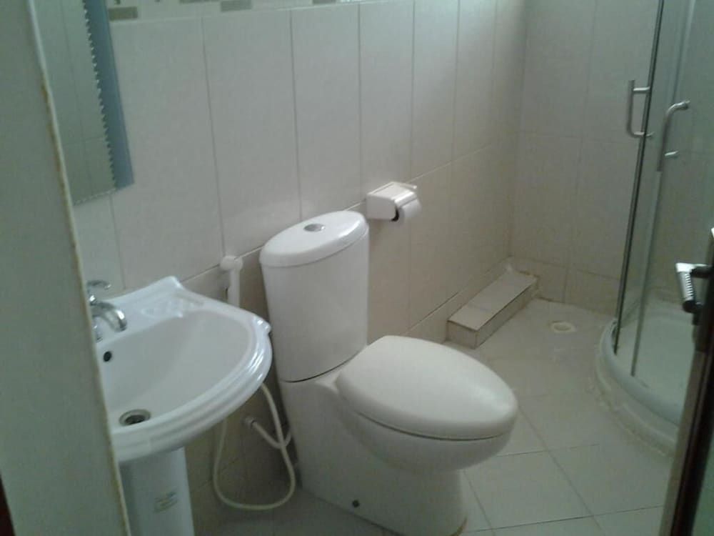 NEW POPEX HOTEL Standard Double Room, Balcony, City View 4