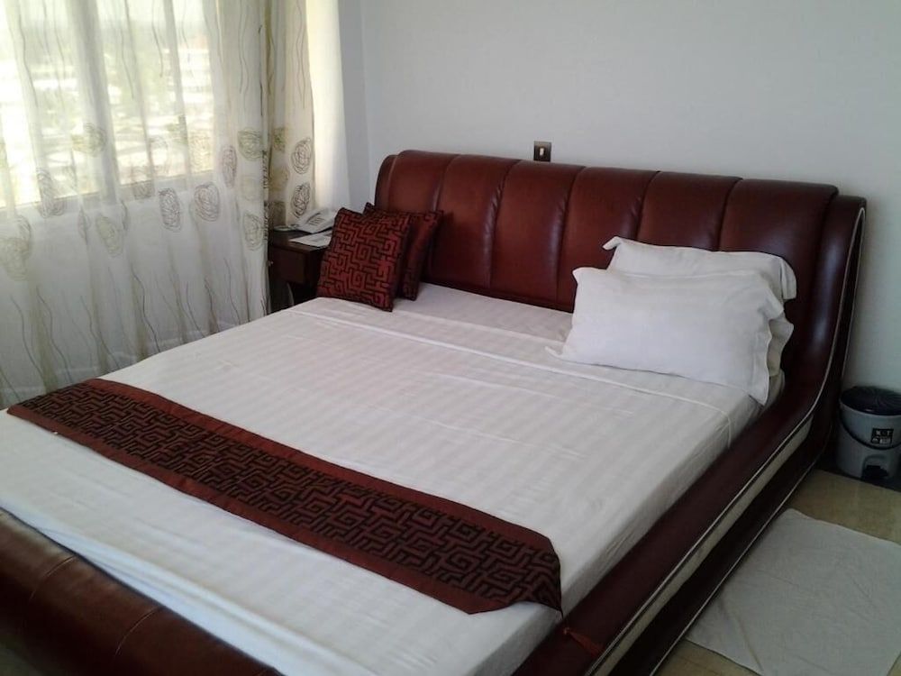 NEW POPEX HOTEL Standard Double Room, Balcony, City View