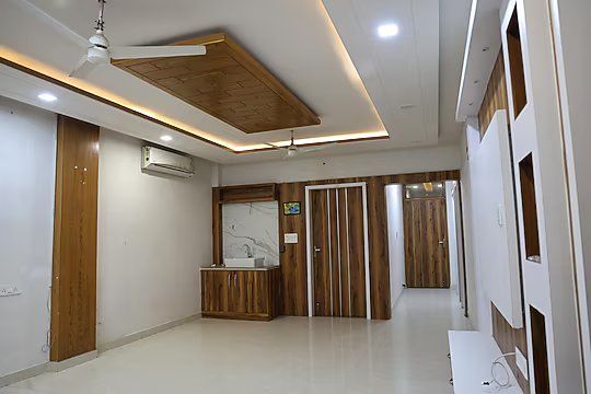 Hotel Om Elegance Deluxe Room 3