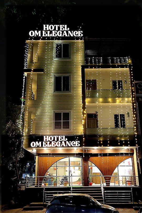 Hotel Om Elegance