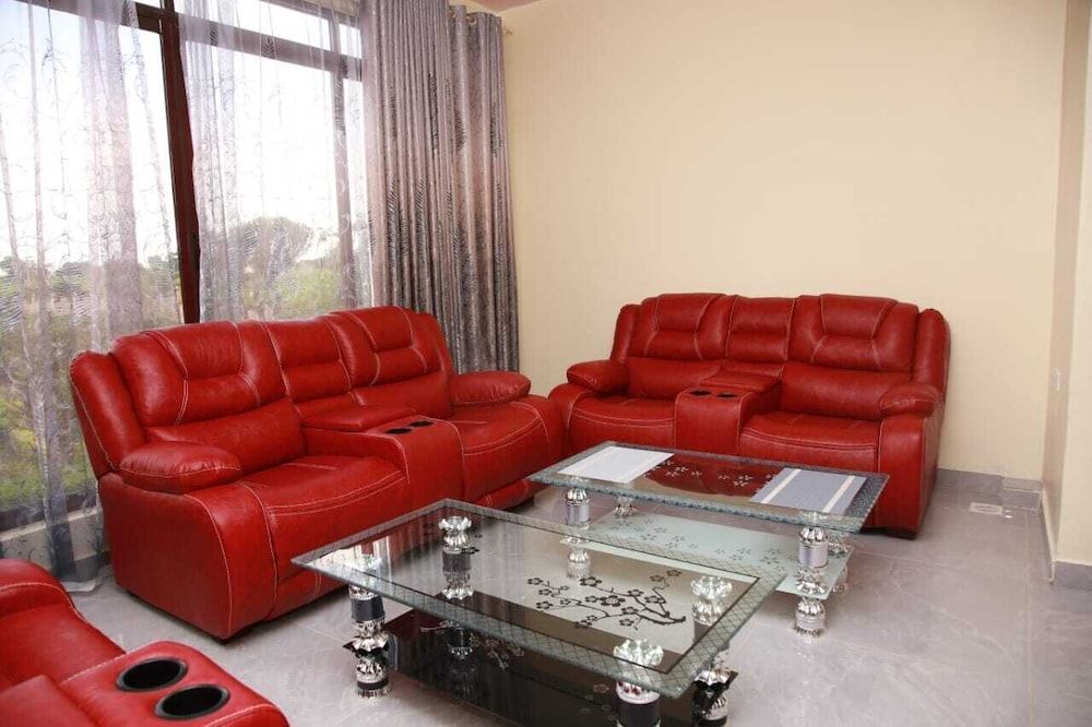 Sunstar Resort Twin Room, Balcony, Garden View 3