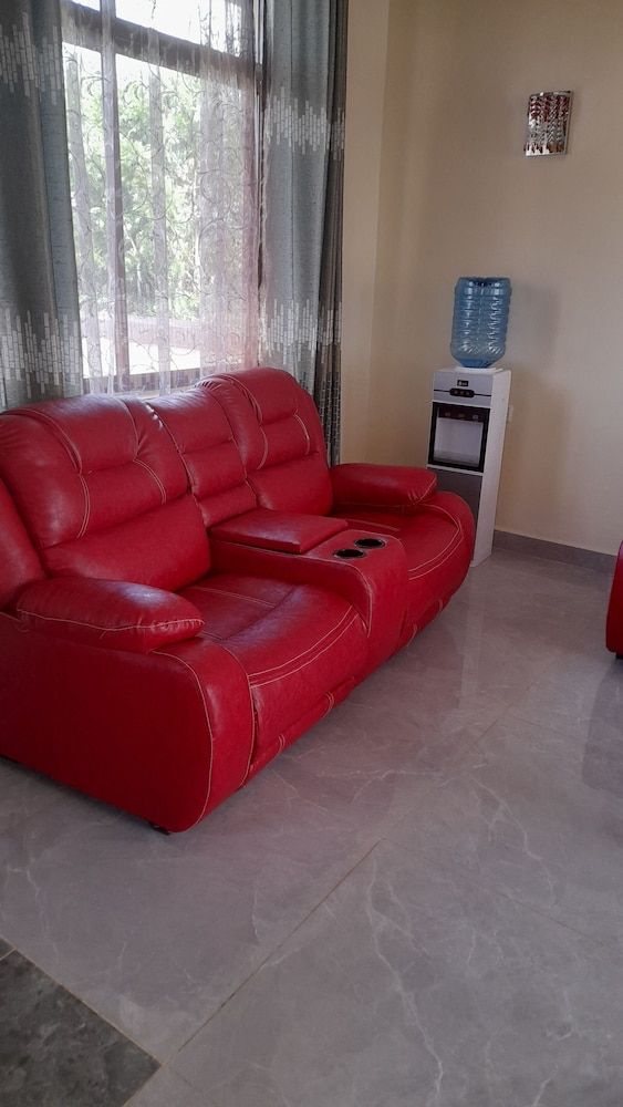 Sunstar Resort Deluxe Double Room, Balcony, Garden View 3