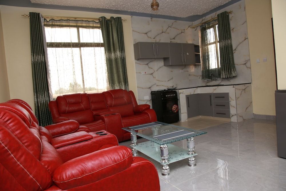 Sunstar Resort Twin Room, Balcony, Garden View 2