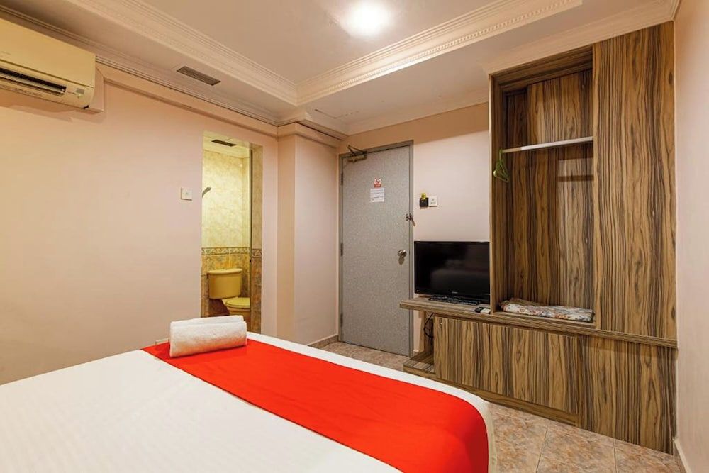 Hotel Fuji Standard Double Room 8