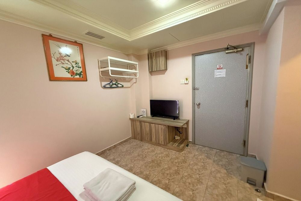 Hotel Fuji Standard Double Room 9