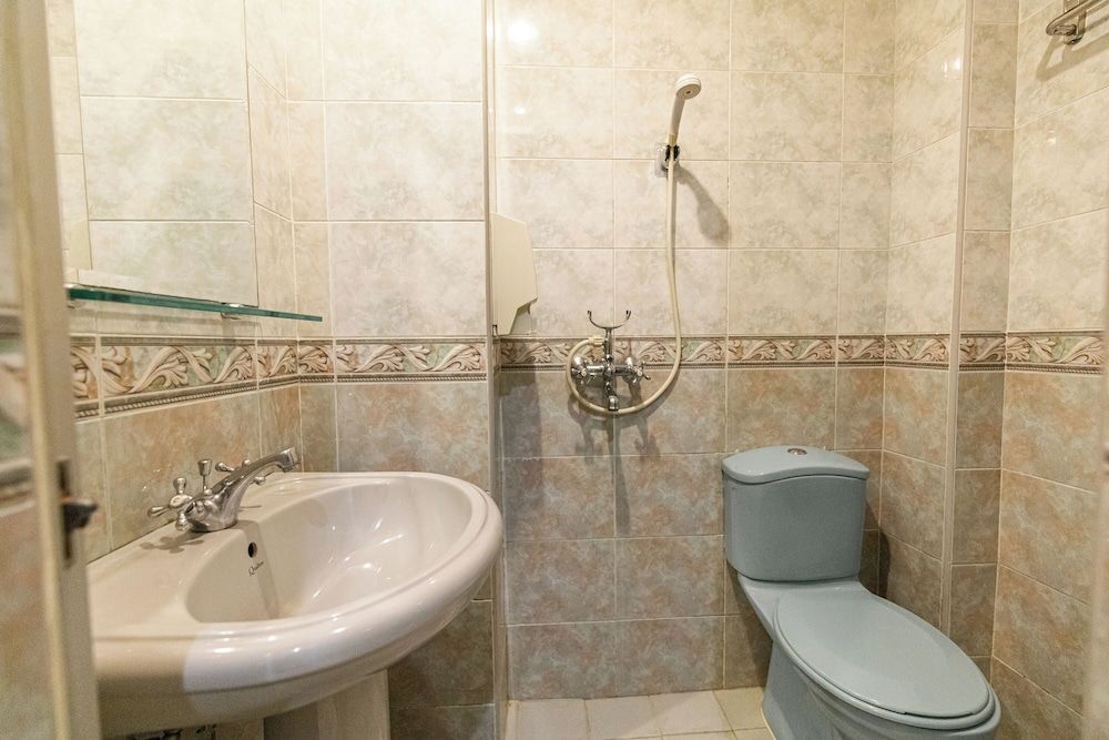 Hotel Fuji Standard Double Room 12