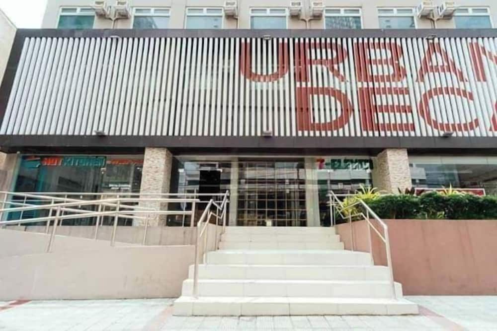 Urban Deca Tower OYO