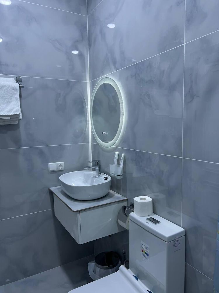 QADIM HOTEL Double Room 3