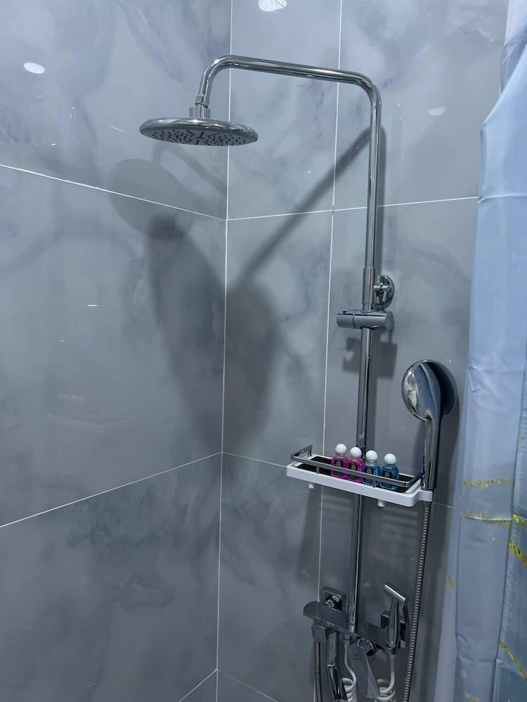 QADIM HOTEL Economy Single Room 2