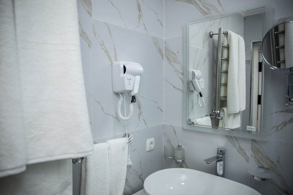 QADIM HOTEL Deluxe Double Room, City View 6