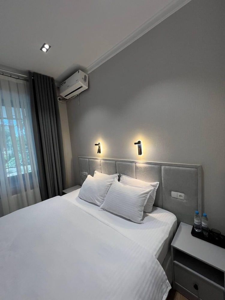 QADIM HOTEL Deluxe Double Room, City View 5